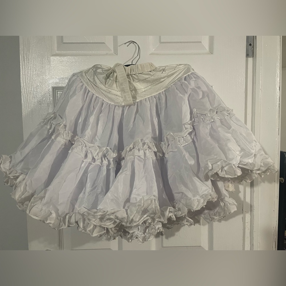 Crinoline 👸🏻